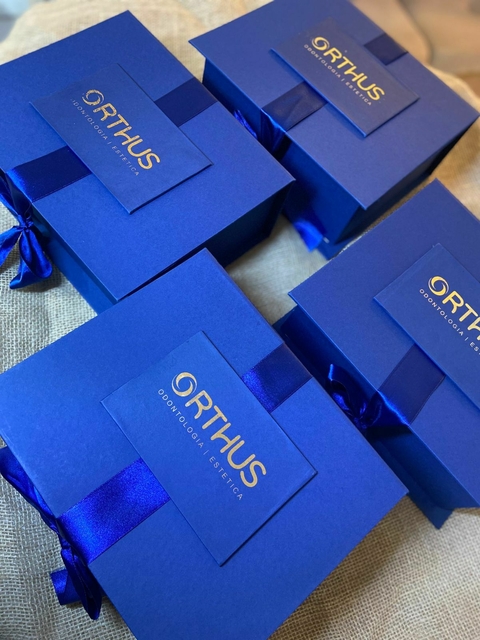 Caixa Cartonada para Consultório - comprar online