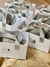 Kit Caixa com Alça + Necessaire Box + Cantil - comprar online
