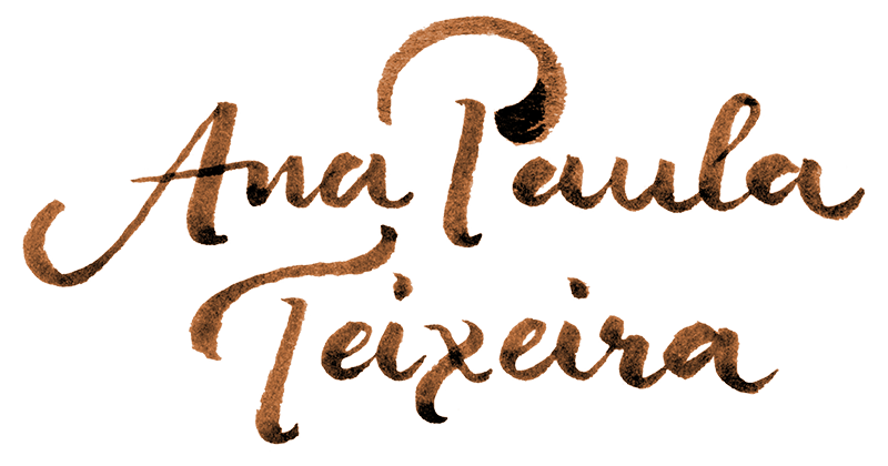 Ana Paula Teixeira | Papelaria e decoração