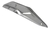 Protetor Escapamento Latinha CB 250 Twister 2016 - WS MOTOPARTS