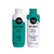 Kit Hidra Babosa Duo Salon Line Shampoo 300ml + Condicionador 300ml na internet