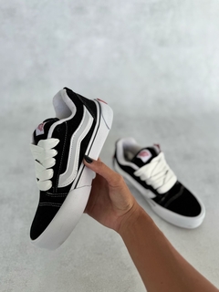 VANS KNU CLASSIC en internet