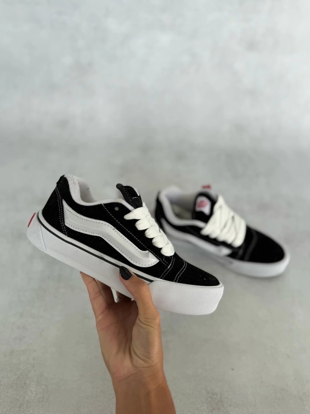 VANS KNU CLASSIC