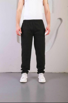 JOGGING RECTO RUSTICO - comprar online