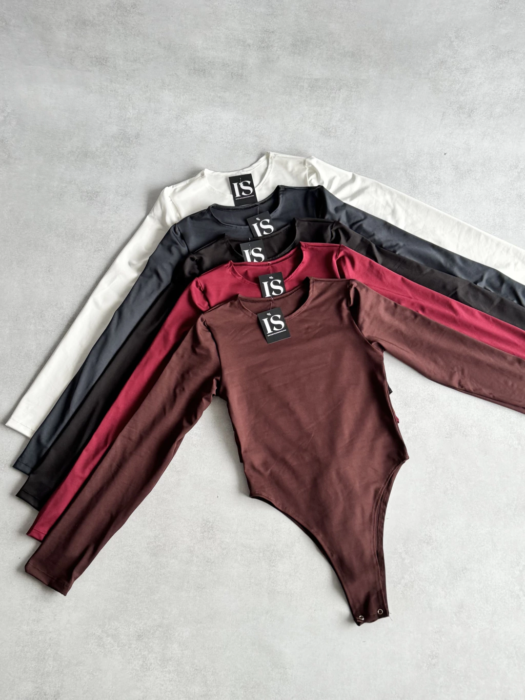 BODY M/L LYCRA SIDNEY