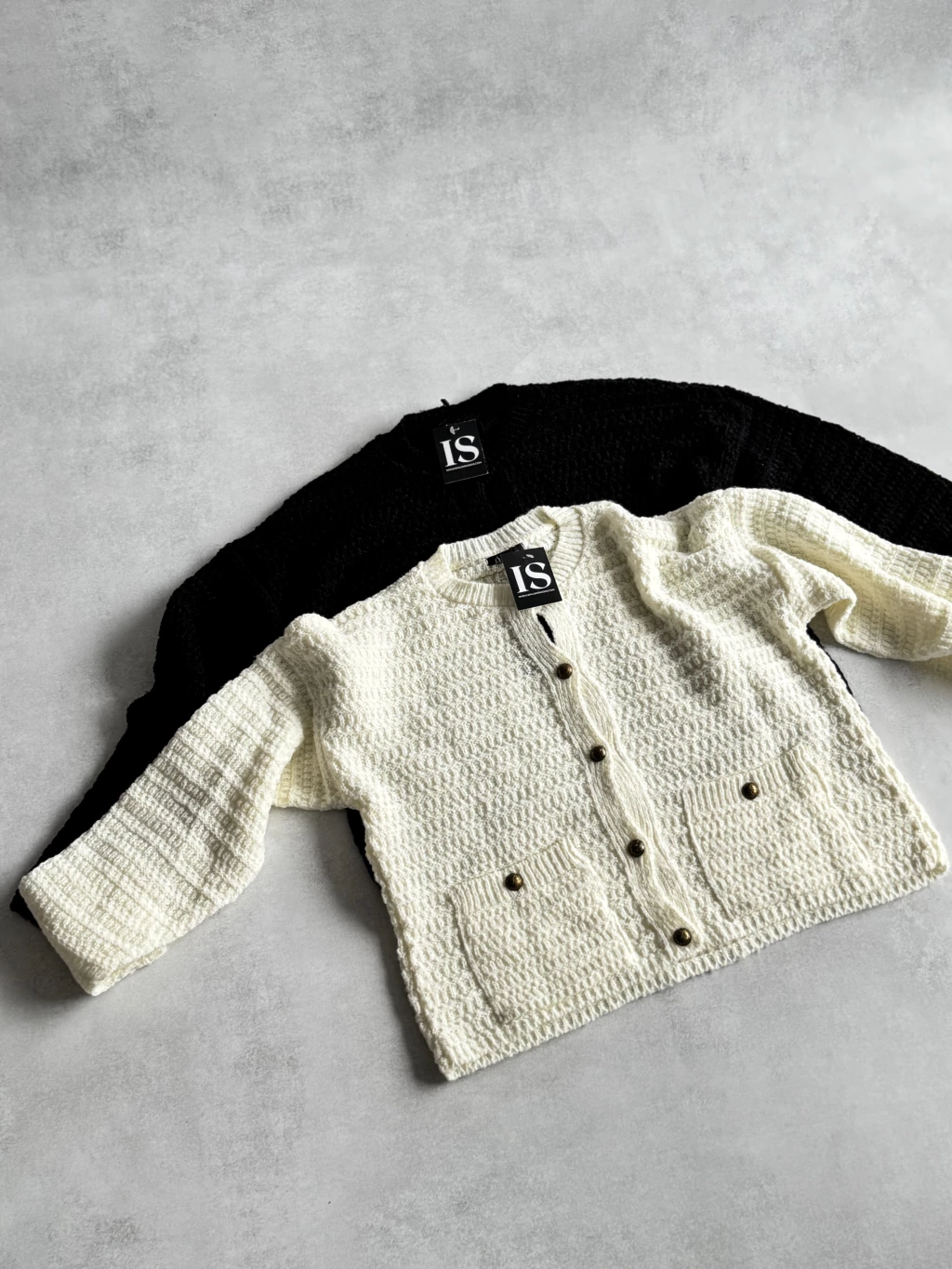 CARDIGAN CHANEL IMPORTADO