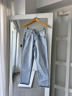 JEAN MOM DEVON SS - comprar online
