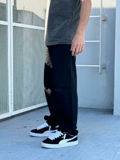 JEAN BAGGY HOMBRE ZH - comprar online