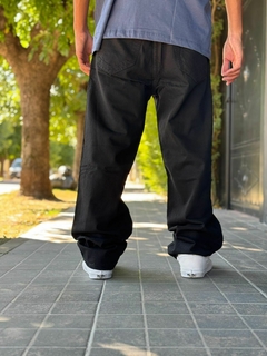JEAN BAGGY BLACK ZH en internet
