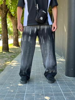 JEAN BAGGY GHOST - tienda online