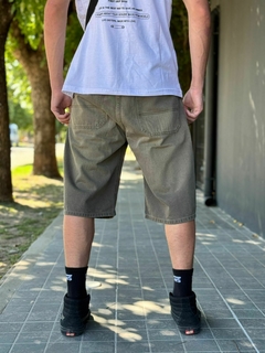 BERMUDA BAGGY SON GOKU - tienda online