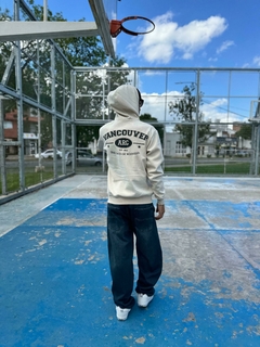 CAMPERA DOBLE ZIPPER STYLE - tienda online