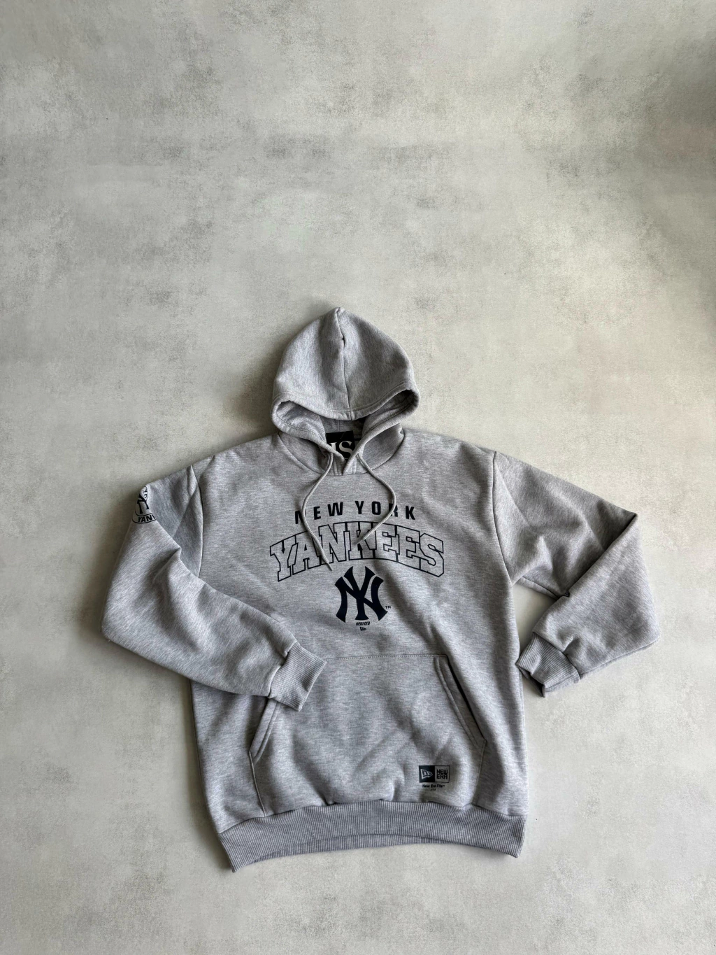 HOODIE NY