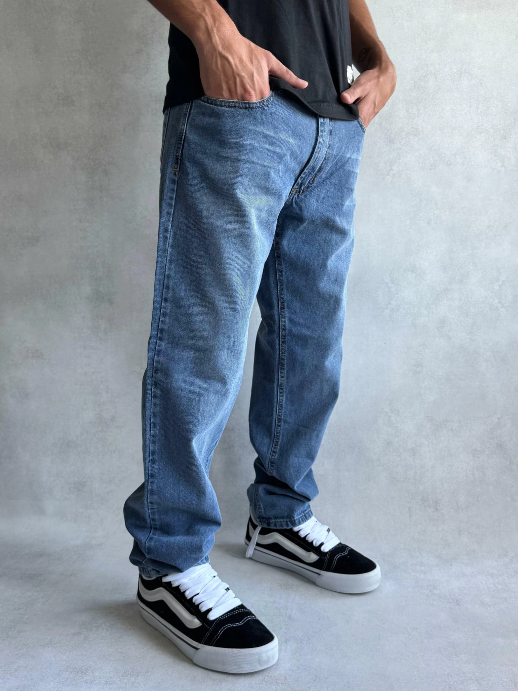 JEAN CLASSIC VARSOVIA ZH