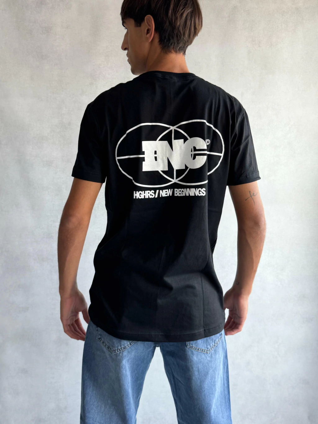 REGULAR FIT INC CC