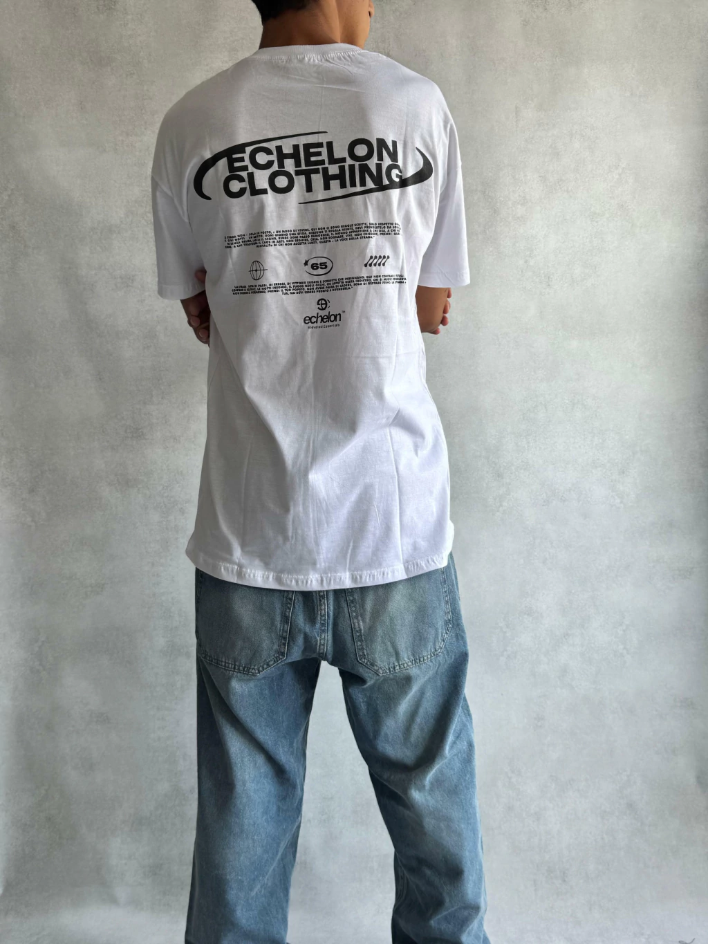 OVER ECHELON CLOTHING