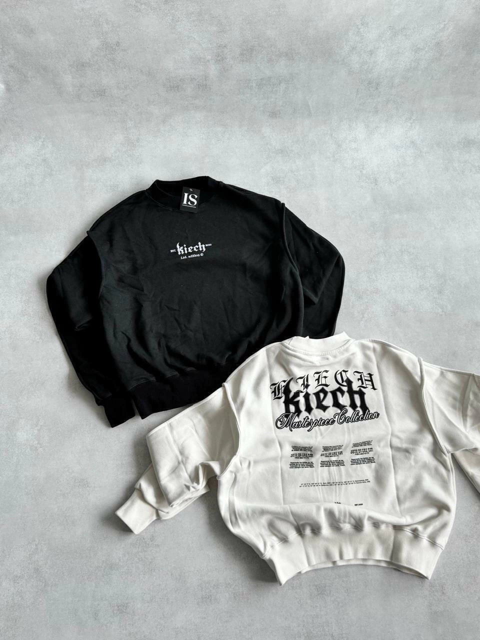 BUZO FMLY UNISEX