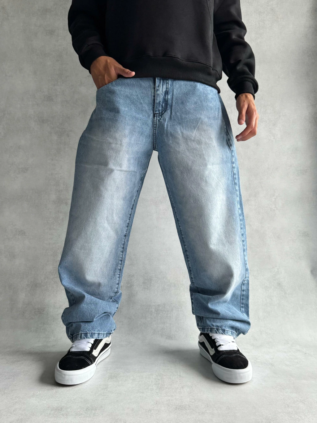 JEAN BAGGY WISIN