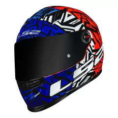 CAPACETE LS2 CLASSIC MEMPHIS - comprar online