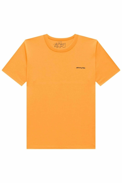 Camiseta em Maia Malha 73900 Johnny Fox