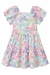 Vestido em Malha Texturizada 76083 Kukiê na internet