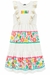 Vestido Midi em Cotton Linho 73753 Kukiê na internet