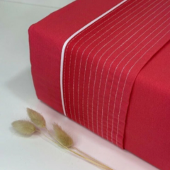 Juego de Sabanas 100% King size 40 CM alto algodón - comprar online