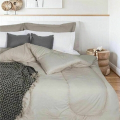 Acolchado 600 Hilos Hotelero - comprar online