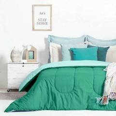Acolchados Be Colours x6 unidades - Chofa Home