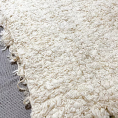 Alfombra algodón mullida en internet