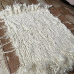 Alfombra telar 60 x 45 en internet