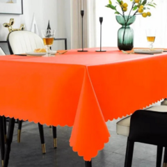 Mantel cuerina 3 MTS - comprar online