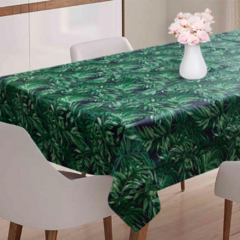 Mantel cuerina estampado 2 metros en internet