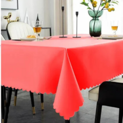 Mantel cuerina 3 MTS - Chofa Home