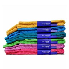 Repasador Arcoiris Pack x 2 - Chofa Home