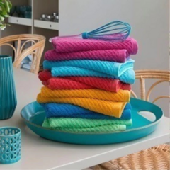 Repasador Arcoiris Pack x 2 en internet