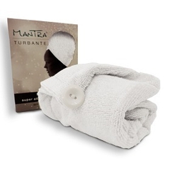 Turbante Anti Frizz en internet