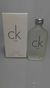 Perfume Calvin Klein ONE EDT - original - comprar online