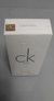 Perfume Calvin Klein ONE EDT - original na internet