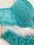 Conjunto de Renda Tamires - Verde - comprar online