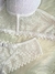 Conjunto de Renda Luise - Branco - comprar online