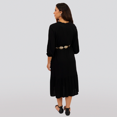 VESTIDO BATA NICE