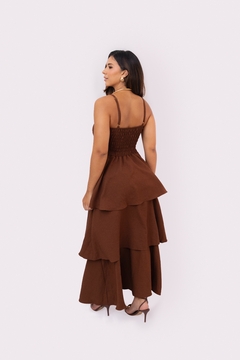VESTIDO MARGO - comprar online