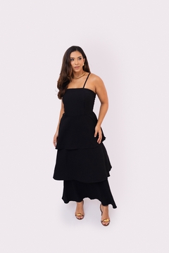 VESTIDO MARGO na internet