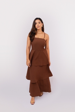 VESTIDO MARGO