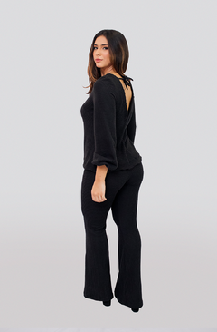 BLUSA DANI - Aurora