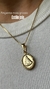 COLAR NOSSA SENHORA - comprar online