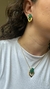 CONJUNTO PEDRA VERDE