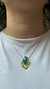 CONJUNTO PEDRA VERDE na internet