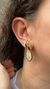 CONJUNTO DRUSA PLATINA DOURADO